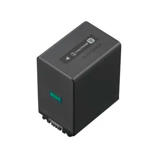 [Battery] NP-FV100A Rechargeable Battery Pack (3410mAh) for SONY