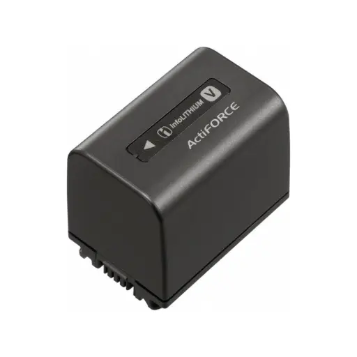 [Battery] NP-FV70 Lithium-Ion Battery Pack (7.4V, 1750mAh)for SONY