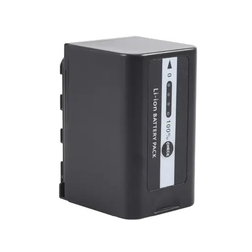 [Battery] PANASONIC VBD58