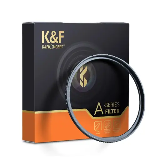 [K&F] KF01.028/BA05 67mm A-SERIES FILTER MC-UV