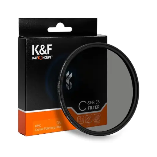 [K&F] KF01.1441/BH19 77mm C-SERIES FILTER HMC-CPL