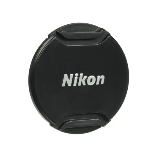 [LENS CAP] NIKON LENS CAP 72mm