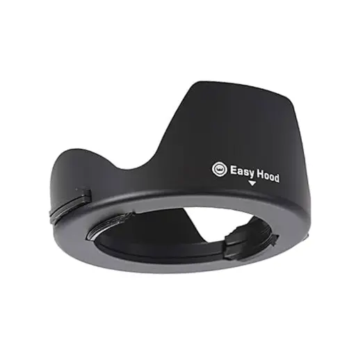 [LENS HOOD] 62mm LENS HOOD