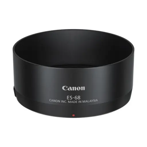 [LENS HOOD] ET- 83 E LENS HOOD - CANON