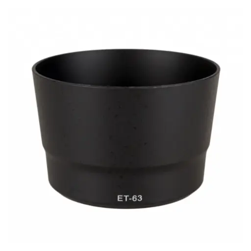 [LENS HOOD] ET-63 II LENS HOOD - CANON EF-S 55–250mm f/4–5.6 IS STM