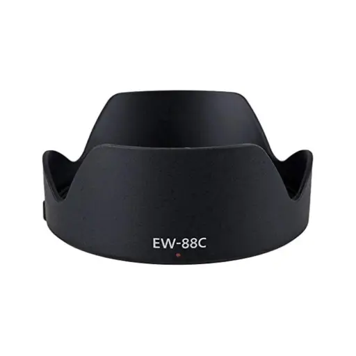 [LENS HOOD] EW-88 C LENS HOOD - CANON EF 24–70mm f/2.8L II USM