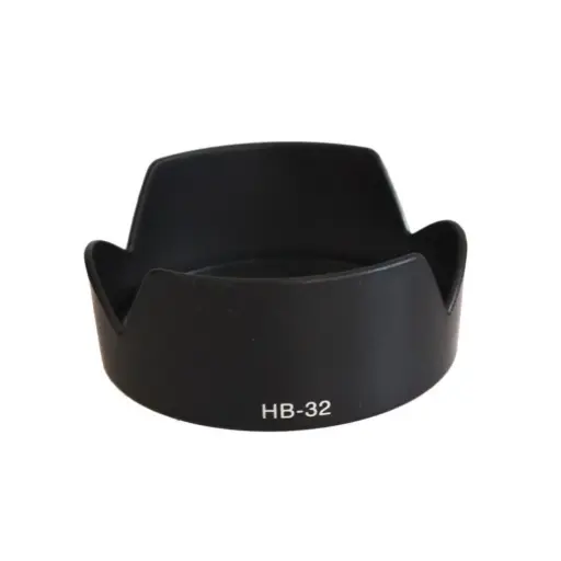 [LENS HOOD] HB-32 LENS HOOD - CANON