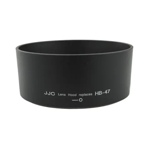[LENS HOOD] HB-47 LENS HOOD - NIKON AF-S NIKKOR 50mm f/1.8G Special Edition & AF-S NIKKOR 50mm f/1.8G & AF-S NIKKOR 50mm F1.4G