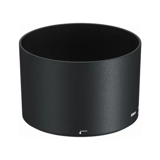 [LENS HOOD] HB-73 LENS HOOD - NIKON AF-S NIKKOR 300mm f/4E PF ED VR