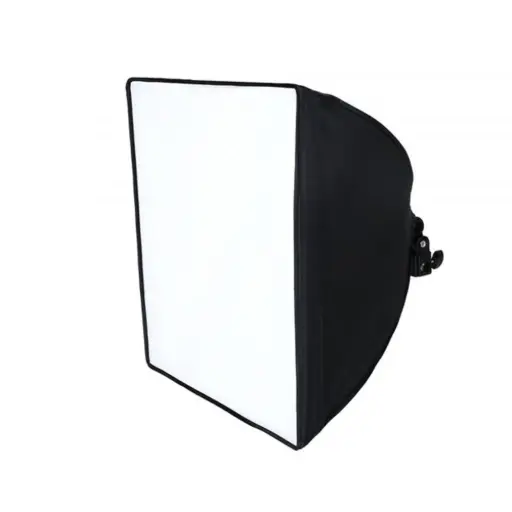 [LIFE OF PHOTO] LIFE OF PHOTO  NIKON INDOOR Softbox  40x40cm