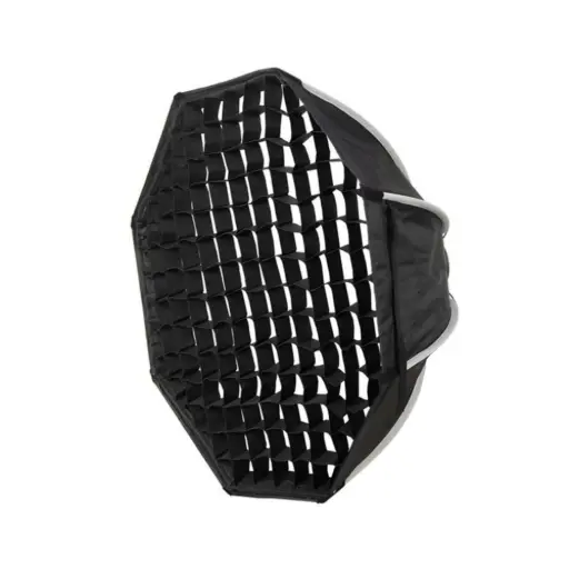 [LIFE OF PHOTO] LIFE OF PHOTO  Softbox  with Grid 90cm gray line