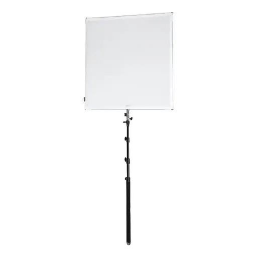 [LIFE OF PHOTO] LIFE OF PHOTO CE New Reflector collapsible flag board 1.0x1.5m