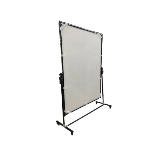 [LIFE OF PHOTO] LIFE OF PHOTO CE-TH Photography Light Diffuse with holder 1.4x2m
