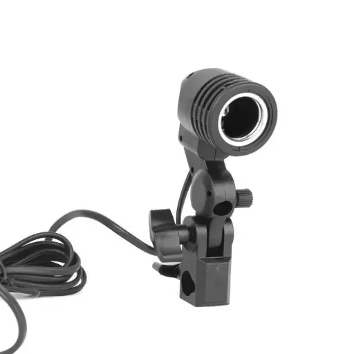 [LIFE OF PHOTO] LIFE OF PHOTO E-271 Singl Lamp Holder