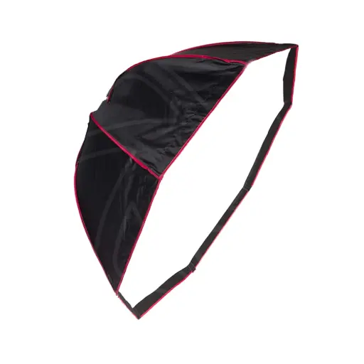 [LIFE OF PHOTO] LIFE OF PHOTO General SOFTBOX 60x90cm Redline