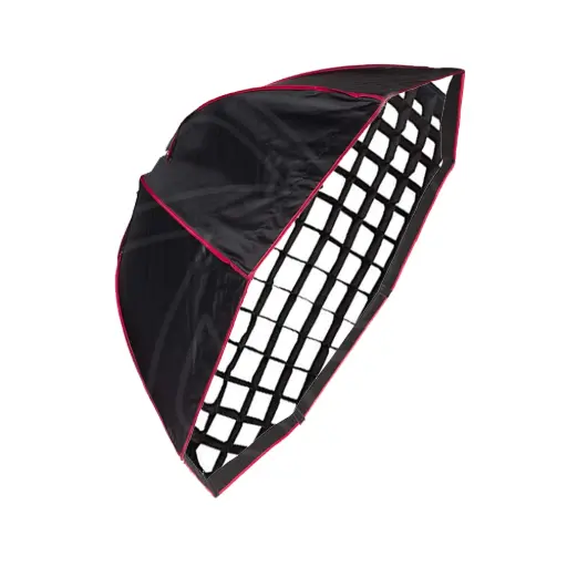 [LIFE OF PHOTO] LIFE OF PHOTO General SoftBox  RedLine 90cm