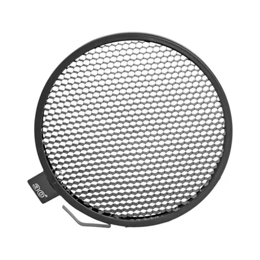 [LIFE OF PHOTO] LIFE OF PHOTO S4280 -30 Honeycomb Mesh Reflector Light Effect Accessory