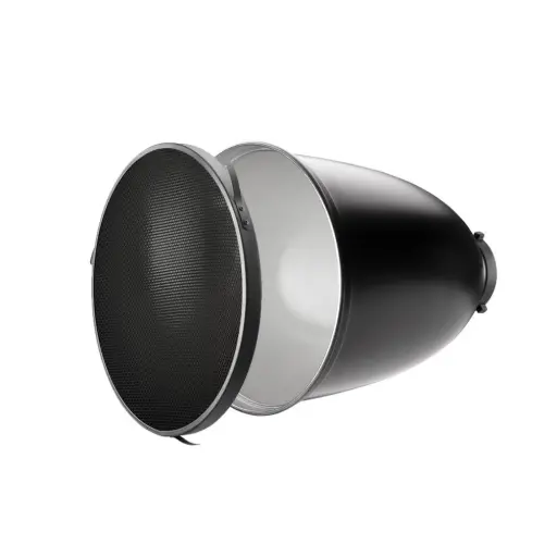 [LIFE OF PHOTO] LIFE OF PHOTO SKZ45 beauty dish with hony comb (30mm) bowns 67.5cm