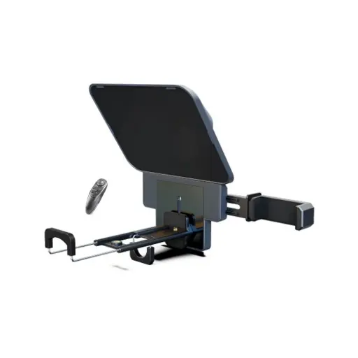 [LILLIPUT] Lilliput  TC11 (28cm)  Teleprompter with Remote Control for Camera ,Mobile