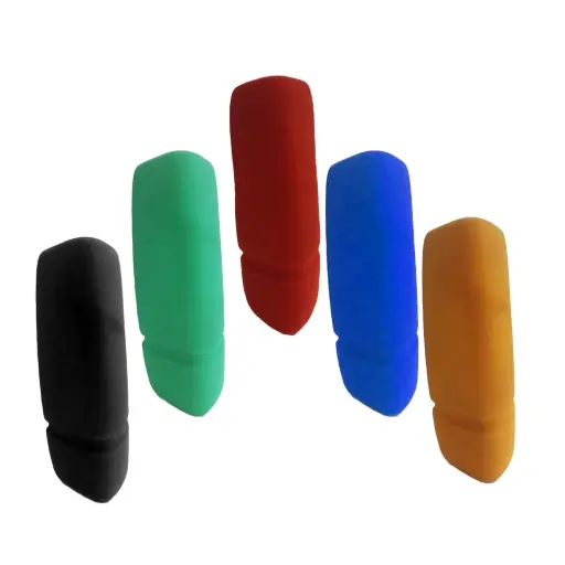 [MIC. SPONG] Triangular Shutgun Sponge Microphone Cover