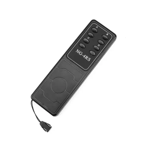 [NANGUANG] NANGUANG NG-4RS Electric Background Remote Control