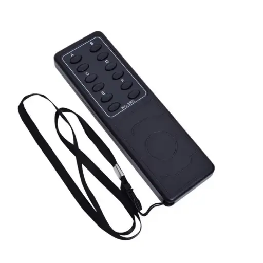 [NANGUANG] NANGUANG NG-6RS Electric Background Remote Control
