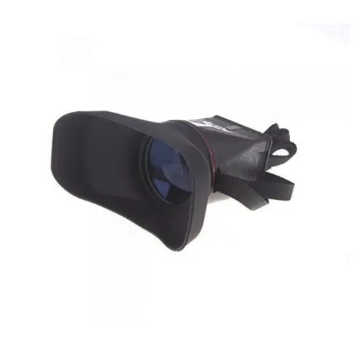 [NANGUANG] NanGuang CN-278 C5D2 LCD Screen Viewfinder Magnifier for Canon 5D Mark II