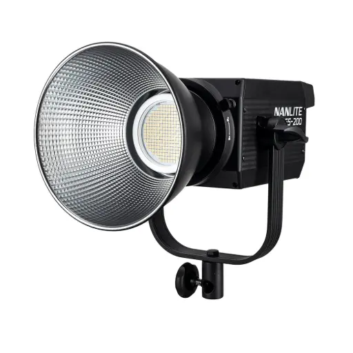[NANLITE] NANLITE  FS-200 LED AC Monolight