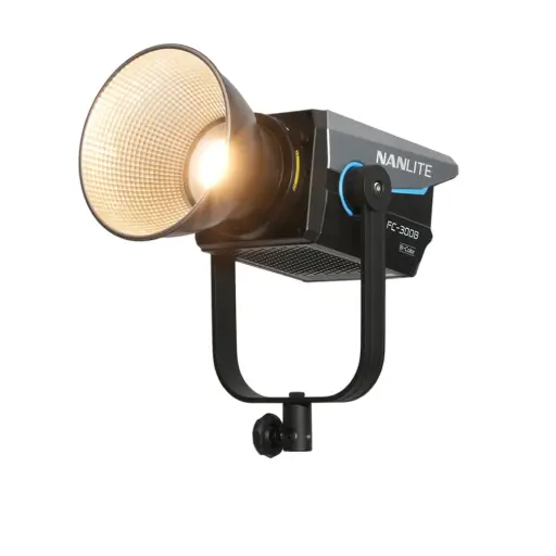 [NANLITE] NANLITE FC-300B Led Bi-color Spot Light