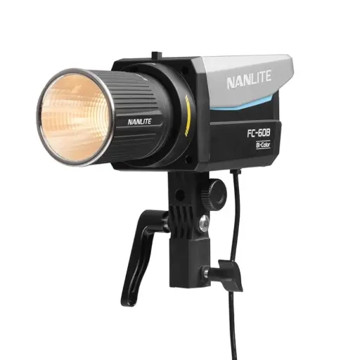 [NANLITE] NANLITE FC-60B Led Bi-colo Spot Light