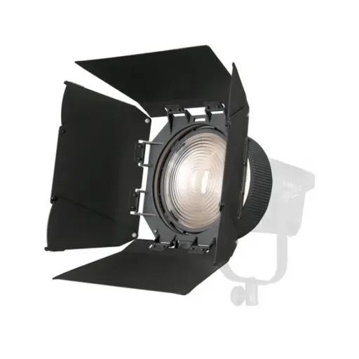 [NANLITE] NANLITE FL-206 Fresnel Lens for Forza 300 and 500