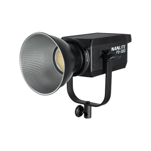 [NANLITE] NANLITE FS-300 AC LED Monolight