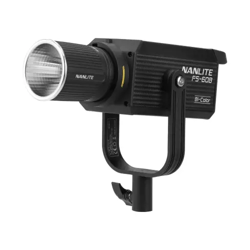 [NANLITE] NANLITE FS-60B Bi-Color AC LED Monolight