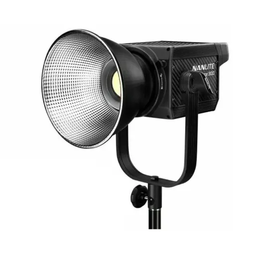 [NANLITE] NANLITE Forza 300 LED Spotlight DayLight