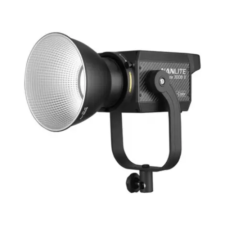 [NANLITE] NANLITE Forza 300BII LED BI-COLOR SPOT Light