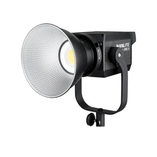 [NANLITE] NANLITE Forza 300II  LED Spotlight  Daylight