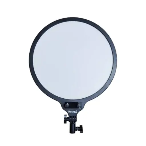 [NEEPHO] Neepho NP-33/ 33CM Bi color Professional  LED Soft Light  Type c
