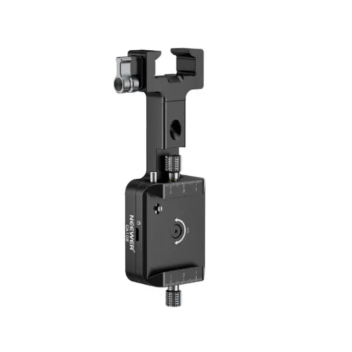 [NEEWER] NEEWER  NEEWER CA108 Vertical Camera Mount for Ronin RS 4 RS 3 RS3 Pro RS 2 Gimbal (10104667)