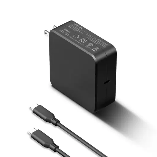 [NEEWER] NEEWER PD 100W USB C Charger with 100W USB C Fast Charging Cable