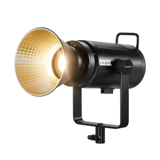 [NEEWER] NEEWER CB200B BI-COLOR 210w LED VIDEO LIGHT  (10103569)