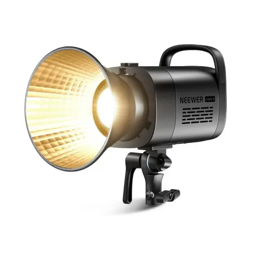 [NEEWER] NEEWER CB60B Bi-Color (70W) LED VIDEO LIGHT WITH APP CONTROL (10104322)