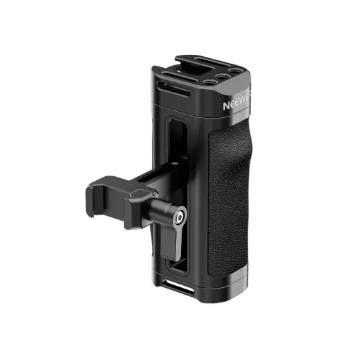 [NEEWER] NEEWER Ergonomical Side Handle with Nato clamp mount CA68H (10105394)
