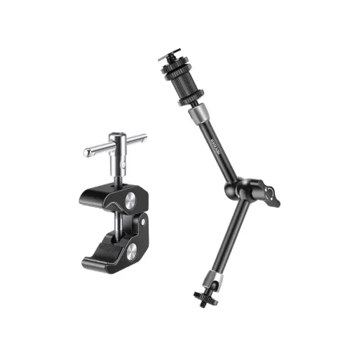 [NEEWER] NEEWER ST20 Articulating Magic Arm 11inch  (10100296)