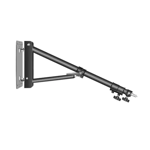 [NEEWER] NEEWER WALL ST-WM130 Wall MOUNT BOOM ARM 130CM  (10092981)