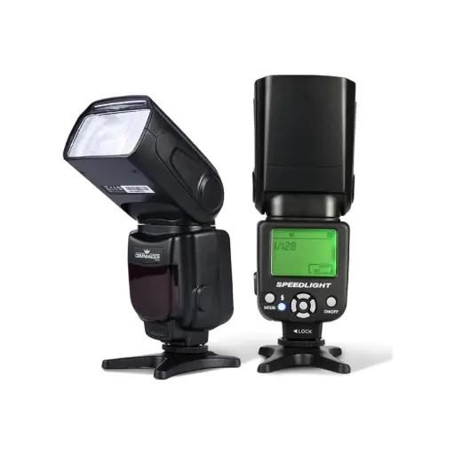 [NICEFOTO] NICEFOTO- NE630EX-RF SPEEDLITE for CANON