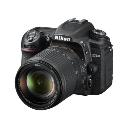 [NIKON] NIKON D7500 18-140 VR KIT