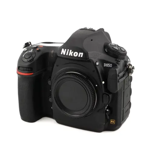 [NIKON] Nikon  D850 DSLR Camera (Body Only)