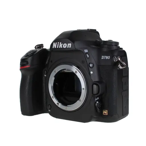 [NIKON] Nikon D780 DSLR Camera (body only)