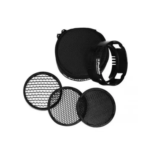 [PROFOTO] PROFOTO OCF GRID KIT