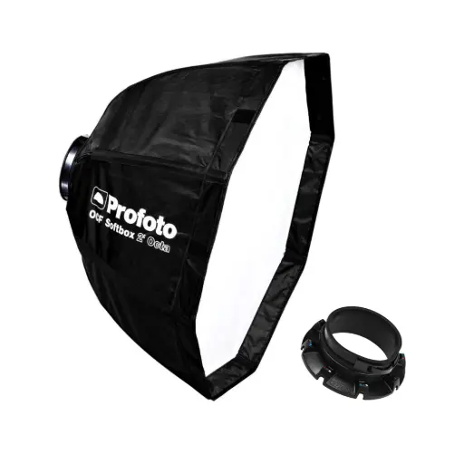 [PROFOTO] PROFOTO OCF SOFTBOX 2 OCTA WITH OCF SPEEDRING